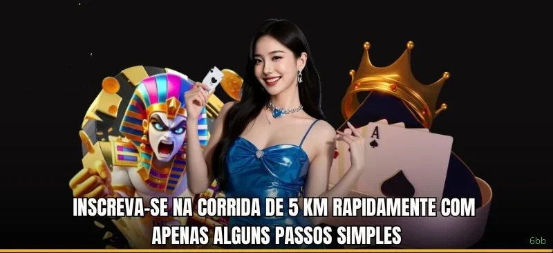 Conta 6bb sincronizada site e app