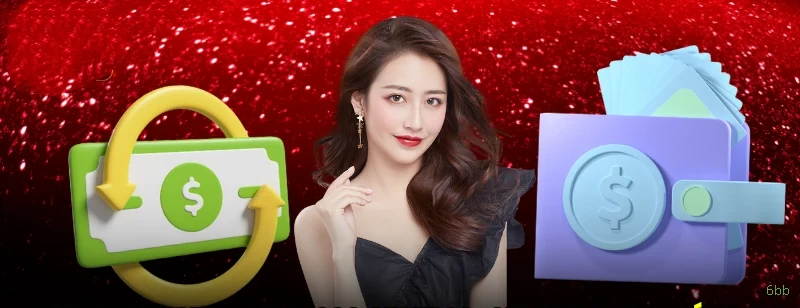 Central de dúvidas rápidas sobre o app 6bb