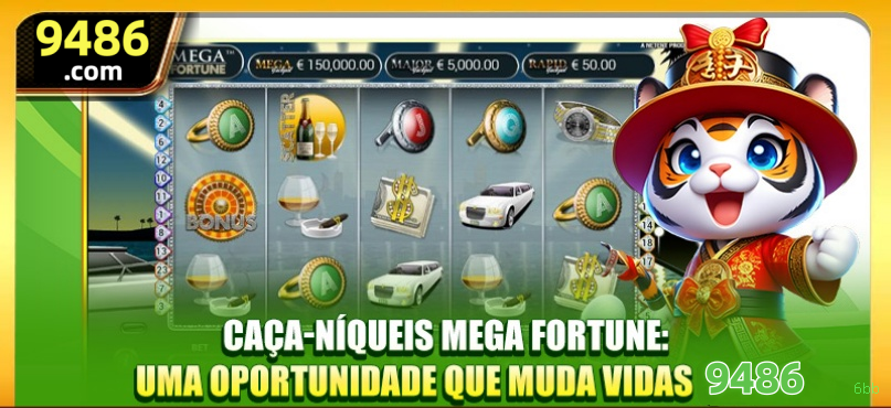 App 6bb slots mobile