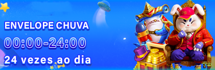 Saque PIX 6bb