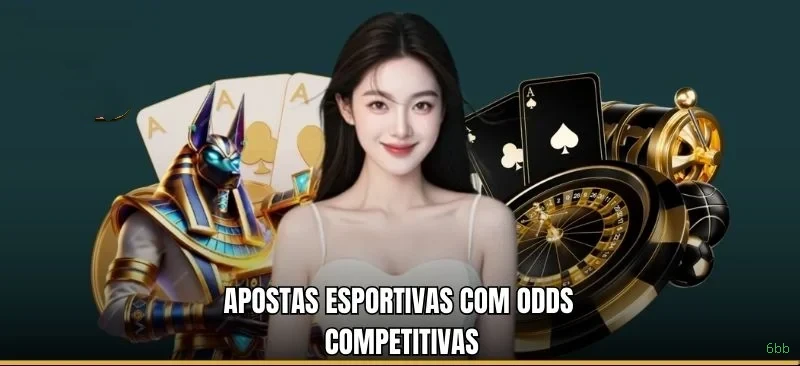 Bônus e prêmios 6bb
